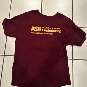 ASU Fulton Engineering Shirt